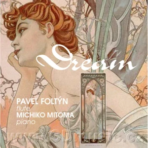 VARIOUS: DREAM/CD(FOLTÝN, MITOMA)
