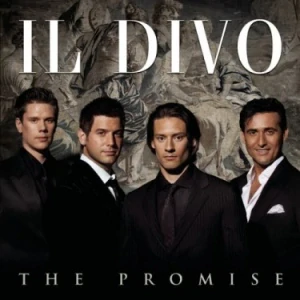 IL DIVO: THE PROMISE/CD