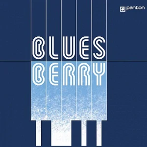 BLUESBORRY: BLUESBERRY/CD