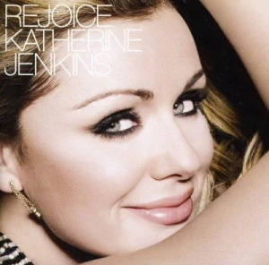 JENKINS KATHERINE: REJOICE/CD