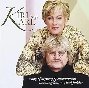 KIRI TE KANAWA: KIRI SINGS KARL/CD