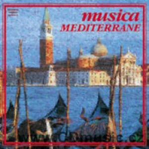 GIULIANI, GELLI, CARULLI: MUSICA MEDITERRANE/CD