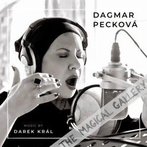 PECKOVÁ, KRÁL: THE MAGICAL GALLERY/CD