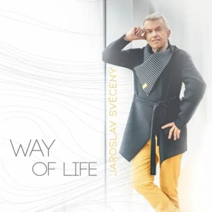SVĚCENÝ JAROSLAV: WAY OF LIFE/2CD