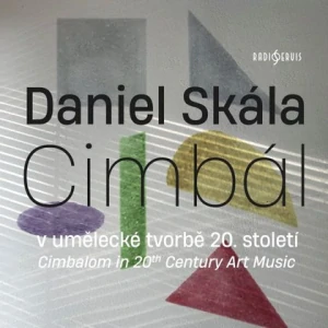 SKÁLA DANIEL: CIMBÁL/CZ