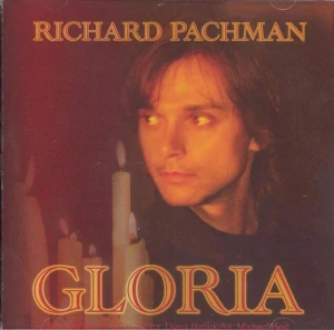 PACHMAN RICHARD: GLORIA/CD