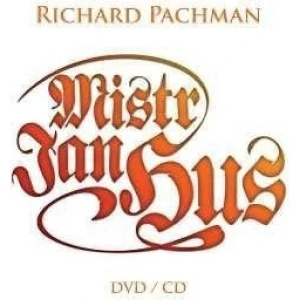 PACHMAN RICHARD: MISTR JAN HUS/CD