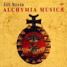 STIVÍN JIŘÍ: ALCHYMIA MUSICAE/CD