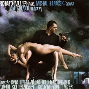 MULLER RICHARD: A HOSTE/LP