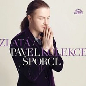 VARIOUS: ZLATÁ KOLEKCE/3CD(PAVEL ŠPORCL)