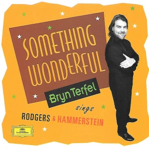 TERFEL BRYN: RODGERS&HAMMERSTEIN/CD(PAUL DANIEL)