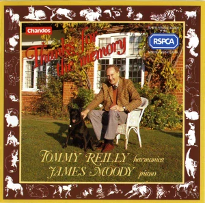 VARIOUS: THANKS FOR THE MEMORY/CD