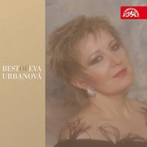 VERDI, PUCCINI, CILEA, MASCAGNI, JANÁČEK, SMETANA: BEST OF EVA URBANOVÁ/CD(EVA URBANOVÁ)