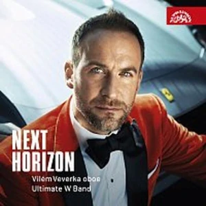 VARIOUS: NEXT HORIZON/CD(VILÉM VEVERKA)