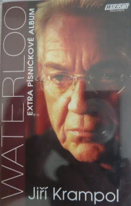 KRAMPOL JIŘÍ: WATERLOO/MC