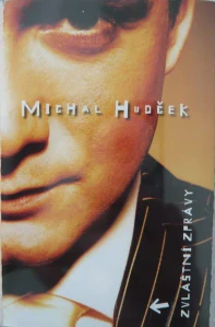 HUDČEK MICHAL: ZVLÁŠTNÍ ZPRÁVY/MC