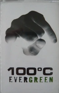 100 C: EVERGREEN/MC