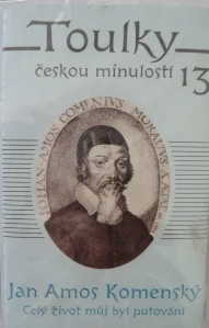 TOULKY ČESKOU MINULOSTÍ 13/MC
