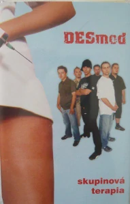 DESMOD: SKUPINOVÁ TERAPIE/MC