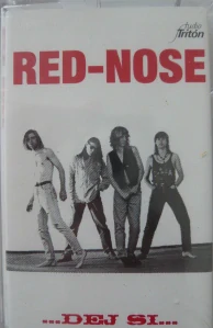 RED-NOSE: ...DEJ SI.../MC