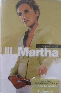 MARTHA: TO JSEM JÁ/MC