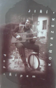 KONVRZEK JIŘÍ: POD ŘÍPEM/MC