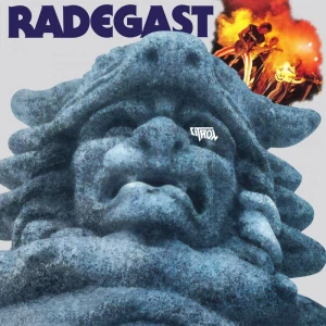 CITRON: RADEGAST/LP