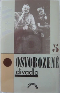 OSVOBOZENÉ DIVADLO 5/MC
