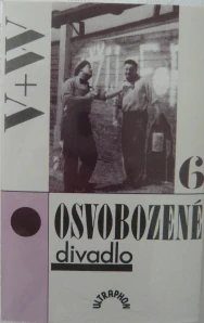 OSVOBOZENÉ DIVADLO 6/MC