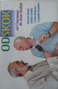 CIMRMAN JÁRA: ODSKOK OD CIMRMANA DO LÁZNÍ KOŽICH/MC