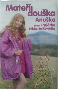 MATEŘÍDOUŠKA/MC
