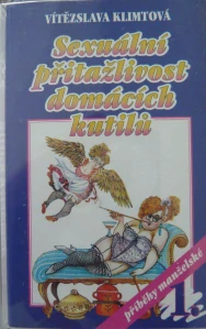 KLIMTOVÁ VÍTĚZSLAVA: SEXUÁLNÍ PŘITAŽLIVOST DOMÁCÍCH KUTILŮ/MC