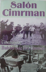 CIMRMAN JÁRA:SALÓN CIMRMANA-HUDEBNÍ MÁG/MC