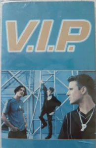 V.I.P./MC