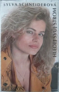 SCHNEIDEROVÁ SYLVA: HLEDEJ SVŮJ STROM/MC