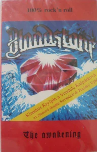 BLOODSTONE: AWAKENING/MC