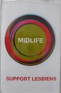 SUPPORT LESBIENS: MIDLIFE/MC