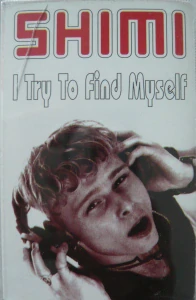 SHIMI: I TRY TO FIND MYSELF/MC