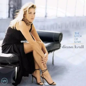 KRALL DIANA: THE LOOK OF LOVE/2LP
