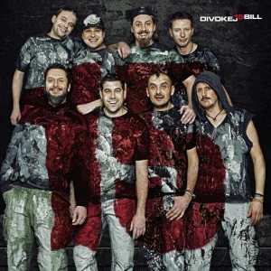 DIVOKÝ BILL: 15/LP