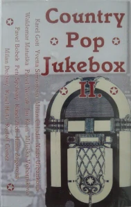 VARIOUS: COUNTRY POP JUKEBOX/MC