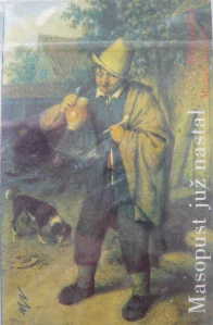 RITORNELLO: MASOPUST JUŽ NASTAL/MC