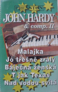 HARDY JOHN & COMP. II./MC