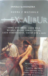 VARIOUS: EXCALIBUR/MC