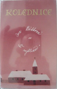 BITTOVÁ IVA: KOLEDNICE/MC