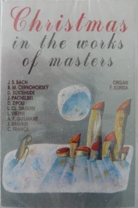 VARIOUS: CHRISTMAS IN THE WORKS OF MASTERS/MC