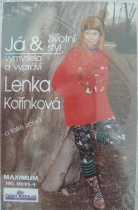 KOŘÍNKOVÁ LENKA: JÁ & ŽIVOTNÍ STYL/MC 