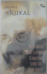 KUKAL ONDŘEJ: ONDŘEJ KUKAL/MC