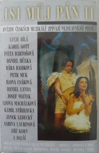 VARIOUS: JSI MŮJ PÁN II/MC