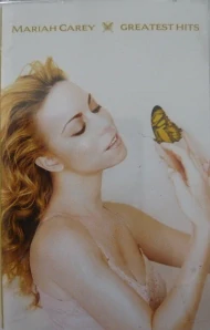 CAREY MARIAH: GREATEST HITS/2MC